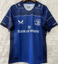 2024/25 Leinster Rugby Home Rugby Shirt 伦斯特