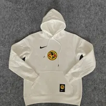 2024/25 BA White Hoody