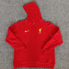 2025 Liv Red Hoody 硅胶