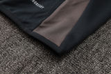 2024/25 RM Grey Jacket Tracksuit