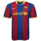2010/11 BA Home Retro Player Version Soccer Jersey 球员版