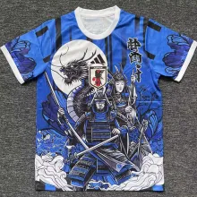 2024/25 Japan Special Edition Fans Jersey