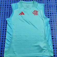 2025 Flamengo Training Vest Jersey