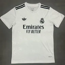 2024/25 RM Special Edition White Fans Soccer Jersey