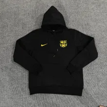 2024/25 BA Black Hoody (黄标）