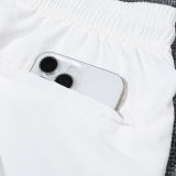 2024/25 RM White Windbreaker （A Set）