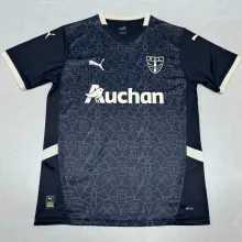 2025 Lens Special Edition Fans Soccer Jersey