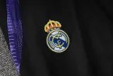2025 RM Yellow POLO Training Tracksuit