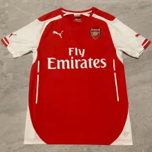 2014/15 ARS Home Red Retro Soccer Jersey