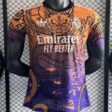 2024/25 RM Special Edition Player Version Soccer Jersey