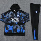 2025 In Milan Hoody Zipper Jacket Tracksuit
