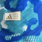 2024/25 RM Special Edition Player Version Soccer Jersey