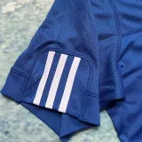 2009 CFC Home Blue Retro Soccer Jersey