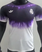 2025 RM Special Edition Player Version Soccer Jersey