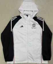 2025 M Utd Windbreaker