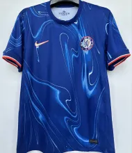 2024/25 CFC 1:1 Quality Home Blue Fans Soccer Jersey