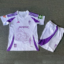 2024/25 Granada 4Th Kids Jersey