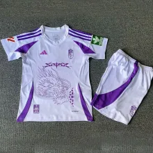 2024/25 Granada 4Th Kids Jersey