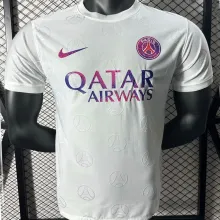 2025 PSG Special Edition Player Version Jersey