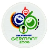 2006 Brazil Home Retro Kids Soccer Jersey