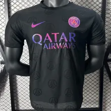 2025 PSG Special Edition Player Version Jersey