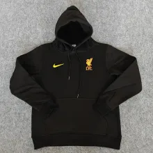 2025 Liv Black Hoody 硅胶
