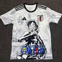 2024/25 Japan Special Edition Fans Jersey