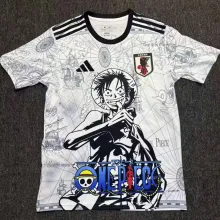 2024/25 Japan Special Edition Fans Jersey