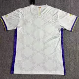 2025 RM x Portugal Special Edition Fans Soccer Jersey 黄马 x 葡萄牙