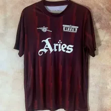 2025 ARS 1886 Special Version Fans Jersey