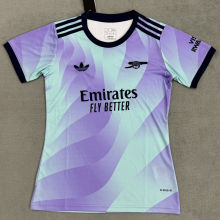 2024/25 ARS Third Women Soccer Jersey 女