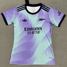 2024/25 ARS Third Women Soccer Jersey 女