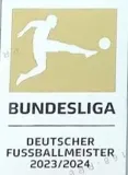 2024/25 LeverKusen 120th Anniversary Edition Player Version Soccer Jersey 勒沃库森