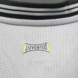 2025 JUV Home Retro Style Player Version Soccer Jersey