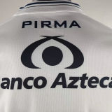 2024/25 Puebla FC Home Player Version Soccer Jersey 普埃布拉