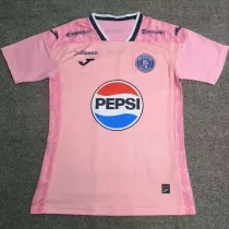 2024/25 Motagu Pink Fans Soccer Jersey 洪甲莫塔瓜