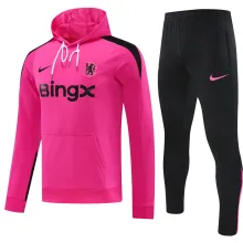 2025 CFC Hoody Zipper Jacket Tracksuit