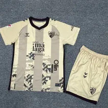 2024/25 Malaga Third Kids Jersey