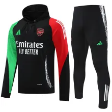 2025 ARS Hoody Zipper Jacket Tracksuit