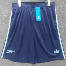 2024/25 ARS Blue Shorts Pants