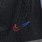 2024/25 BA Away Black Player Version Shorts Pants 球员版