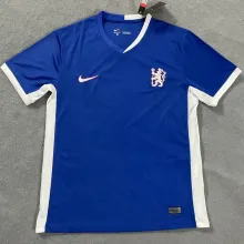 2025/26 CFC Home Blue Fans Soccer Jersey