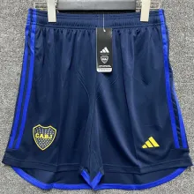 2024/25 Boca Third Shorts Pants