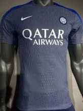 2024/25 In Milan Special Edition Player Version Soccer Jersey