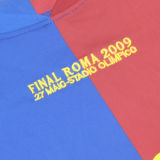 2008/09 BA Home Retro Player Version Soccer Jersey 球员版