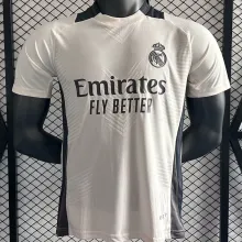 2024/25 RM Special Edition Player Version Soccer Jersey