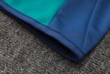 2025 AA Green Jacket Tracksuit