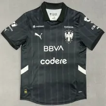 2024/25 Monterrey Third Fans Soccer Jersey