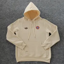 2025 BFC Off-White Hoody 硅胶