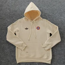2025 BFC Off-White Hoody 硅胶